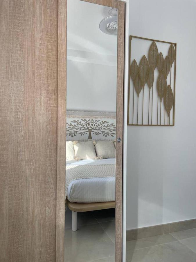 Holidays2Malaga Princesa 3 dormitorios, vistas al mar y montaña, terraza y a 200m a la playa Exterior foto